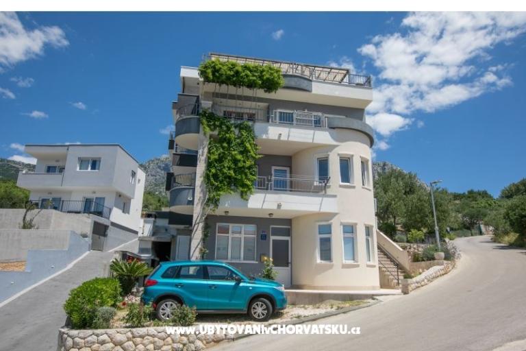 Villa Pejić – photo 16