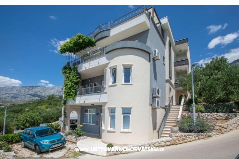Villa Pejić – photo 17