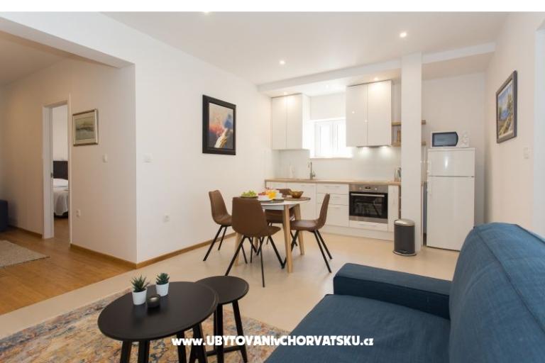 Above Blue Apartments – photo 11