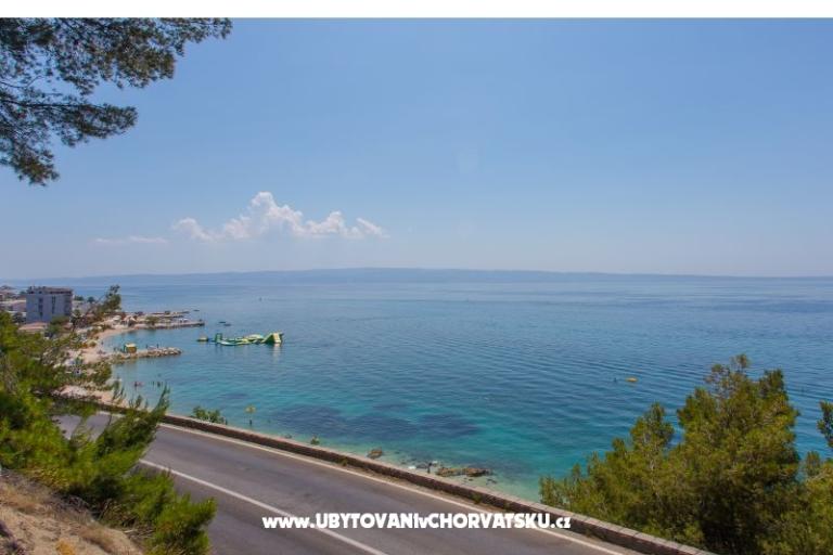 Above Blue Apartments – photo 7