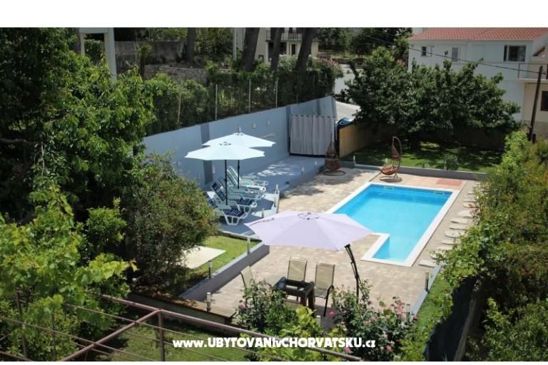 Wide Apartment with Pool  – photo 6