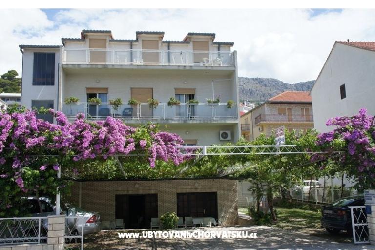 Apartment Čulić – photo 4