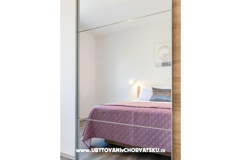 Apartments s bazenom Cvita/Podstrana – photo 5