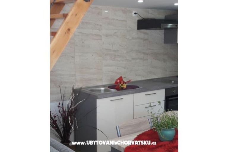 Apartment Kala, Podstrana – photo 10
