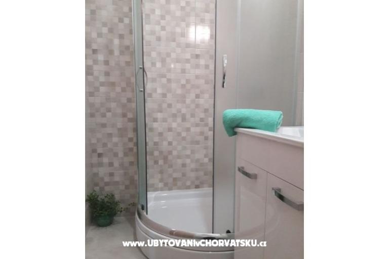 Apartment Kala, Podstrana – photo 17