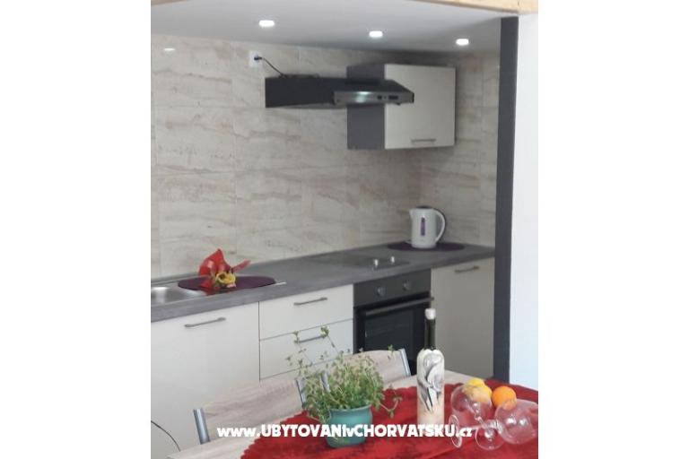 Apartment Kala, Podstrana – photo 18