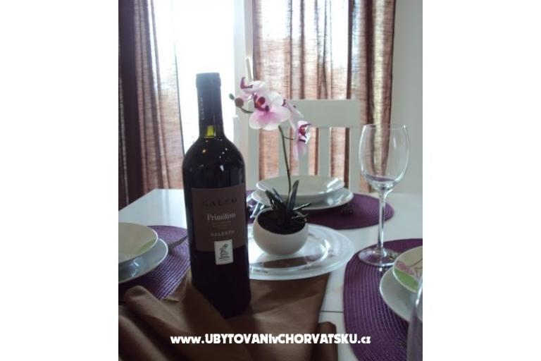 Apartment Kala, Podstrana – photo 3