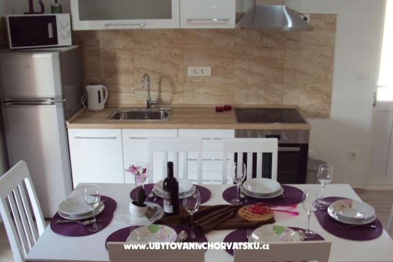 Apartment Kala, Podstrana – photo 5