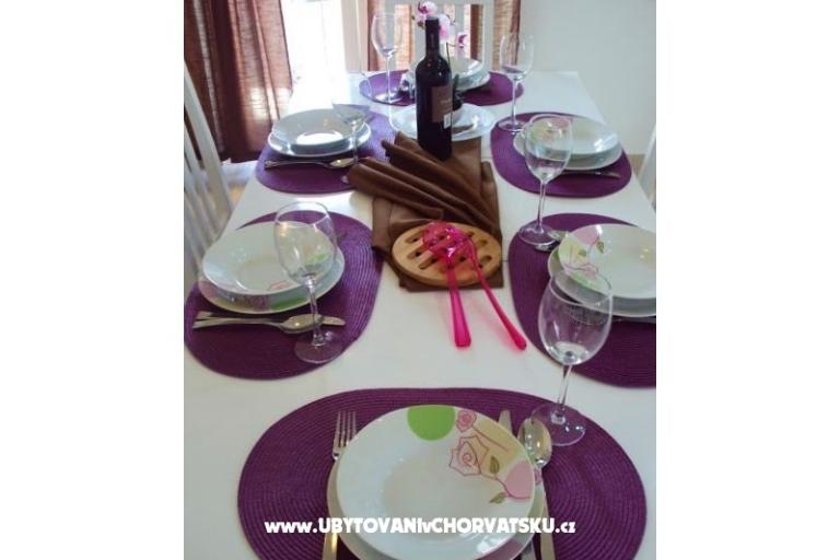 Apartment Kala, Podstrana – photo 6