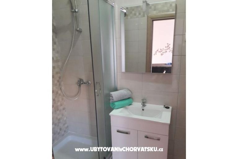 Apartment Kala, Podstrana – photo 9