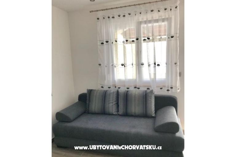 Apartment on the beach – photo 12