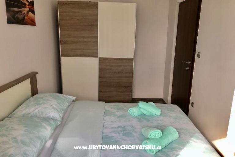 Apartment on the beach – photo 14