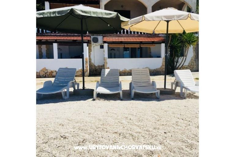 Apartment on the beach – photo 18