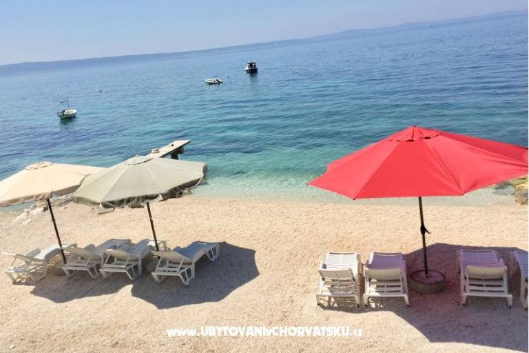 Apartment on the beach – photo 2