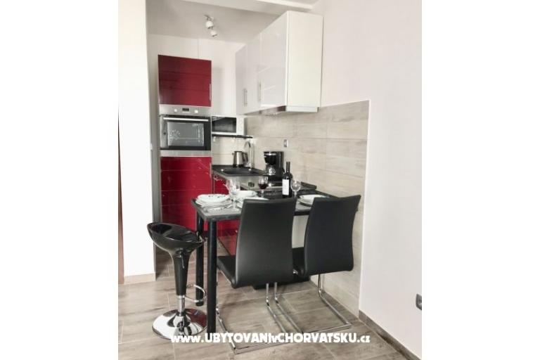 Apartment on the beach – photo 6