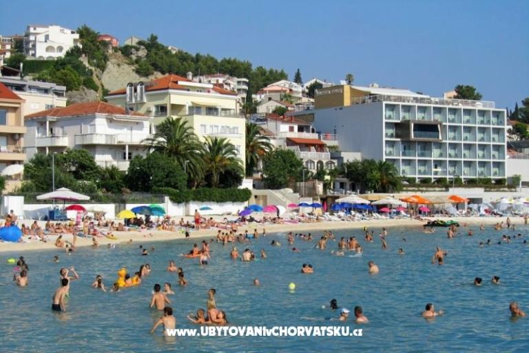 Apartment Podstrana pored Splita – photo 4