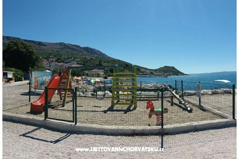 Apartment Podstrana pored Splita – photo 8