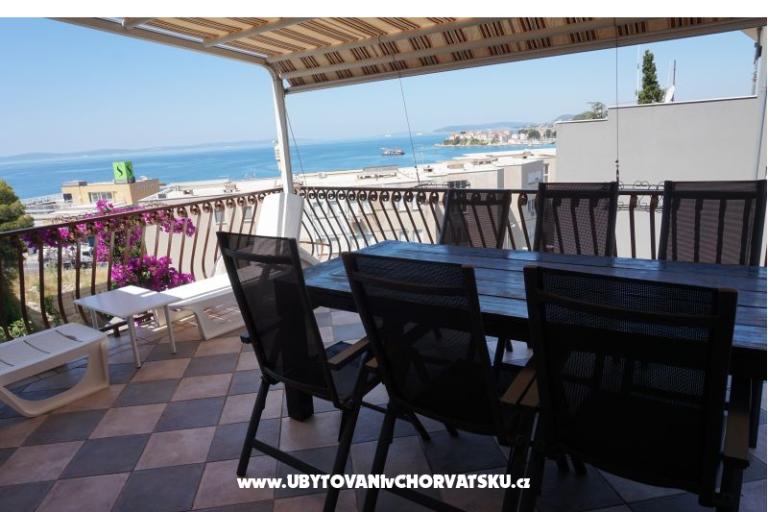 Apartments Mar-Mar – photo 11
