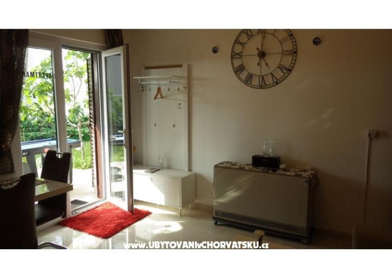 Apartments Mar-Mar – photo 25