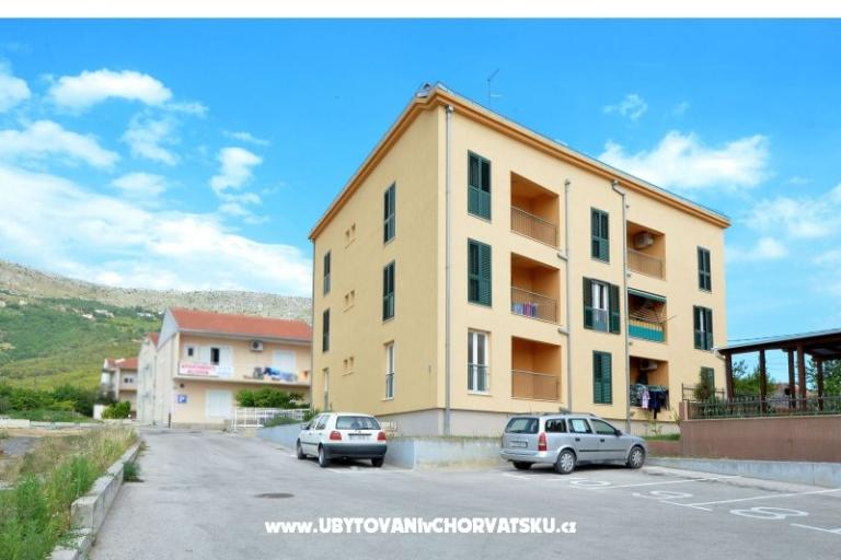 Apartment Vida – photo 18