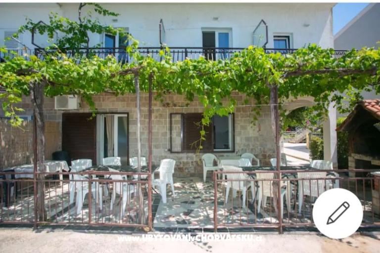 Apartments Bakota  – photo 15