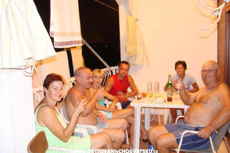 Apartments Bašković – photo 12