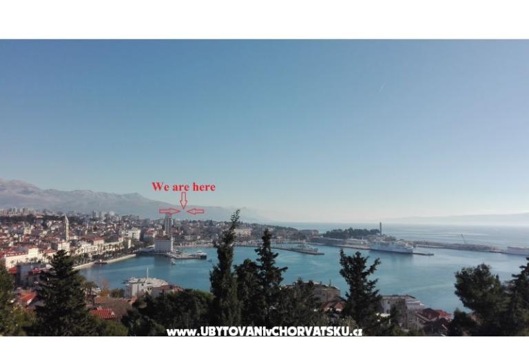 Apartments Belvedere – photo 11