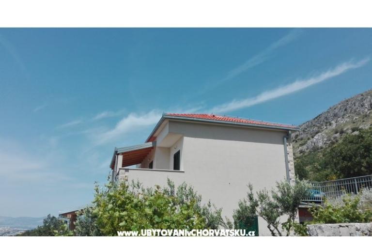 Apartments Belvedere – photo 8