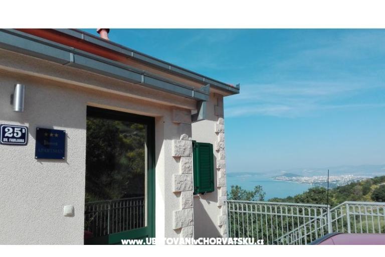 Apartments Belvedere – photo 9