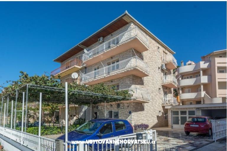 Apartments Lukić – photo 8