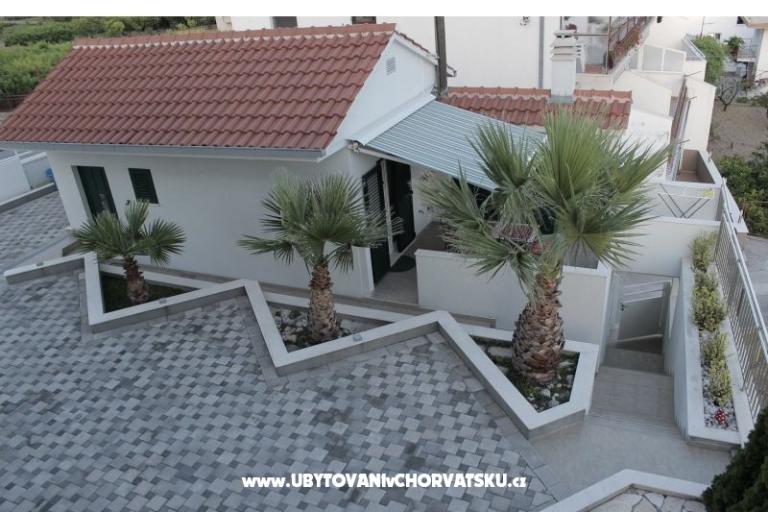 Apartments Botuš – photo 10