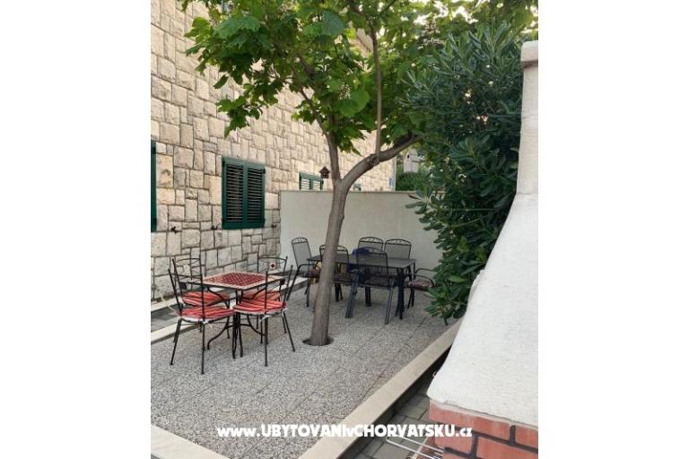 Apartments Botuš – photo 17