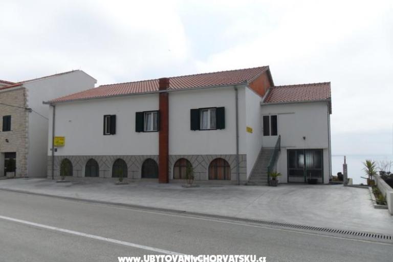 Apartments Bruna – photo 9
