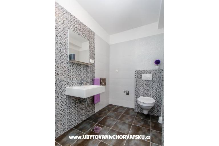 Luxury apartments Budimir – photo 9
