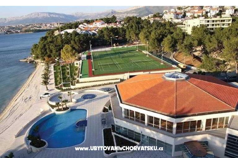 Luxury apartments Budimir – photo 11