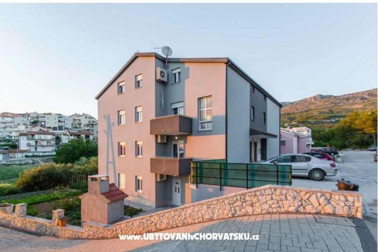 Luxury apartments Budimir – photo 2