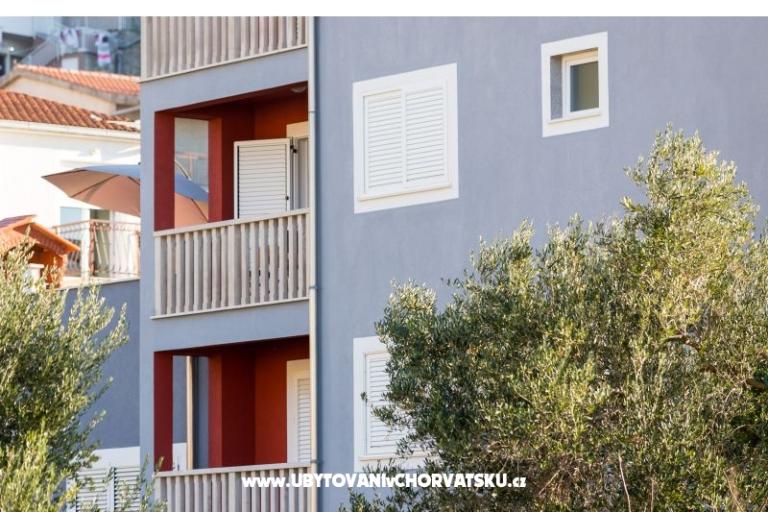 Apartments Cerovšek – photo 16