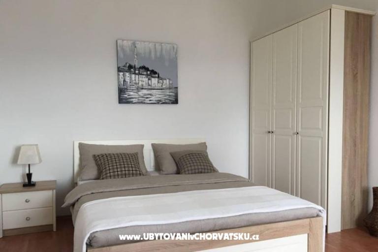 Apartments Curnić – photo 15