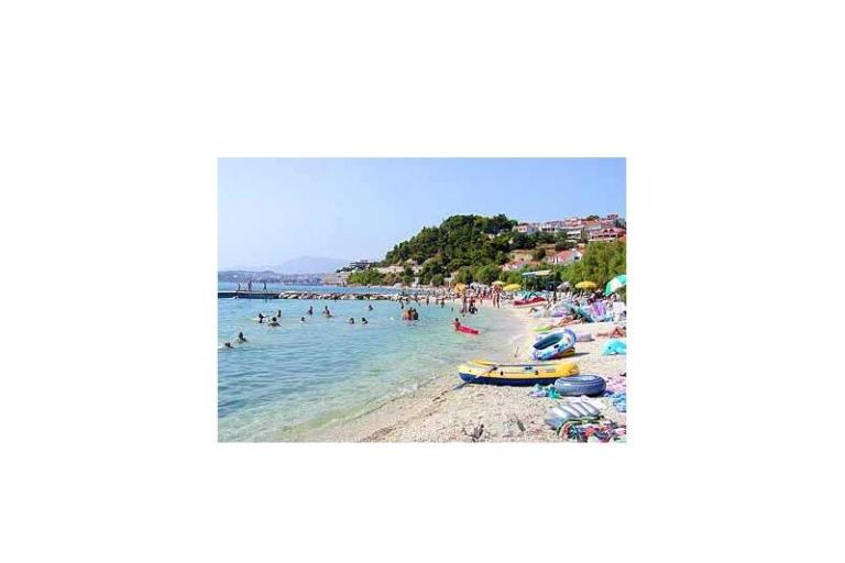 Apartments Dinko – photo 13