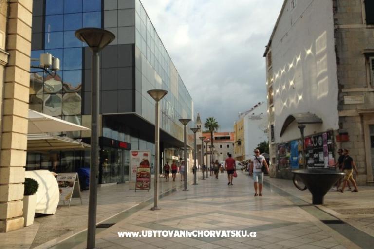 Apartments Jasna – photo 12