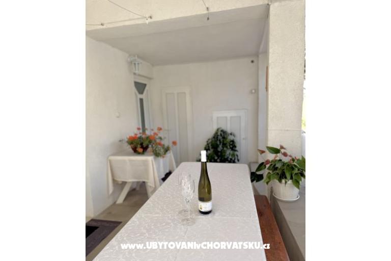 Apartments Janja – photo 7