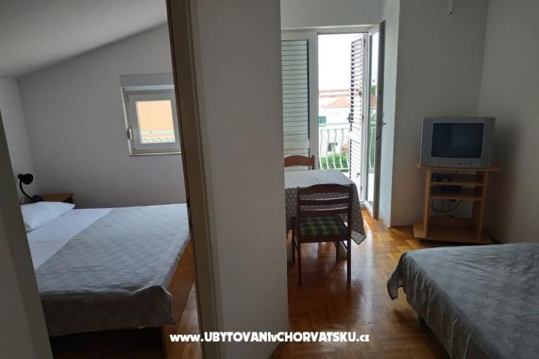 Apartments Juradin – photo 12