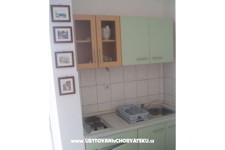 Apartments Juradin – photo 14