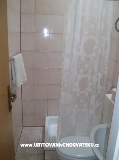 Apartments Juradin – photo 16