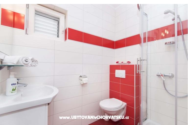 Apartments Kaštelančić – photo 17
