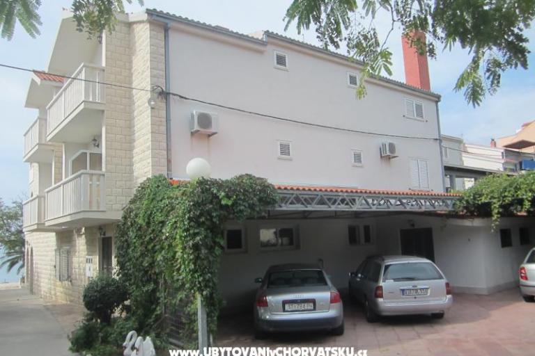 Apartments Kaštelančić – photo 4