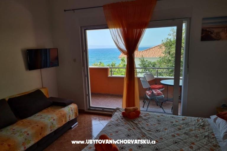 Apartments Ljubo – photo 12