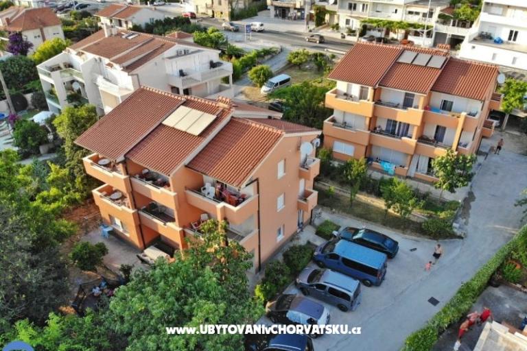 Apartments Ljubo – photo 14