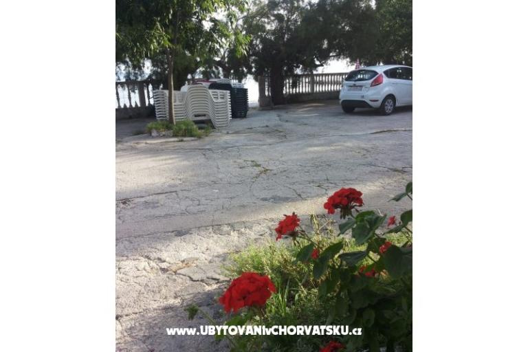 Apartments Ljubo – photo 15