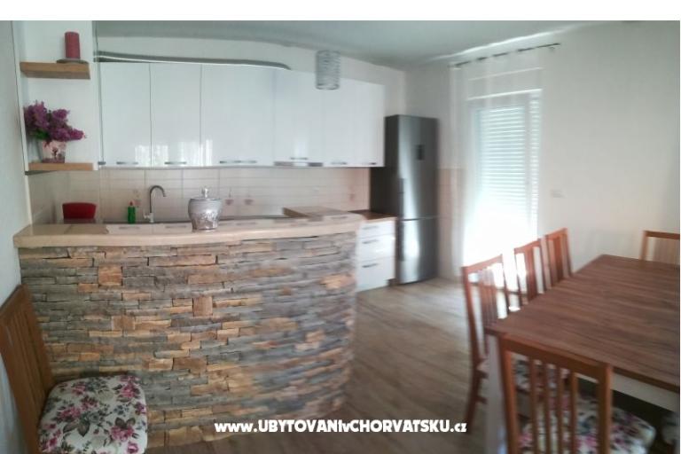 Apartments Ljubo – photo 16